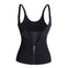 Adjustable Straps Body Shaper Waist Cincher Tank Top